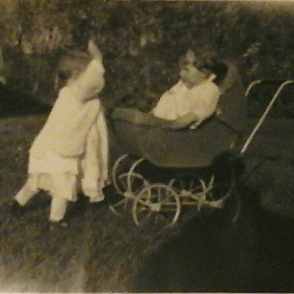 Meet your Posher, Lafe - Picture 3 of 3